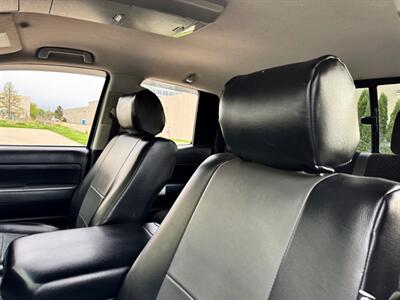 2008 Toyota Tundra SR5 - Photo 19 - Madison, WI 53716