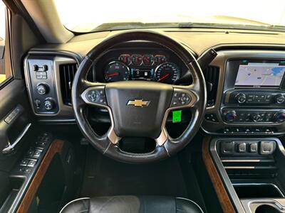 2018 Chevrolet Silverado 1500 High Country   - Photo 14 - Madison, WI 53716