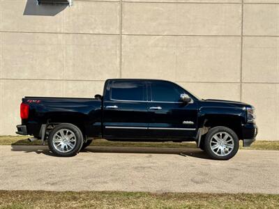 2018 Chevrolet Silverado 1500 High Country   - Photo 7 - Madison, WI 53716