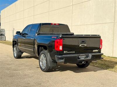 2018 Chevrolet Silverado 1500 High Country   - Photo 8 - Madison, WI 53716