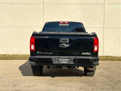 2018 Chevrolet Silverado 1500 High Country   - Photo 12 - Madison, WI 53716