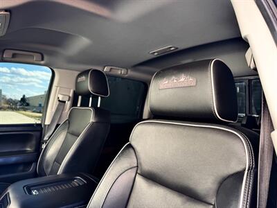 2018 Chevrolet Silverado 1500 High Country   - Photo 18 - Madison, WI 53716