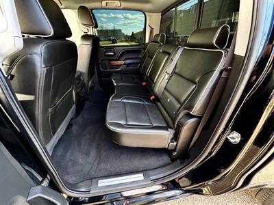 2018 Chevrolet Silverado 1500 High Country   - Photo 24 - Madison, WI 53716