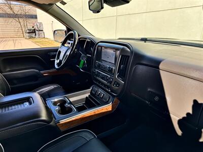 2018 Chevrolet Silverado 1500 High Country   - Photo 17 - Madison, WI 53716