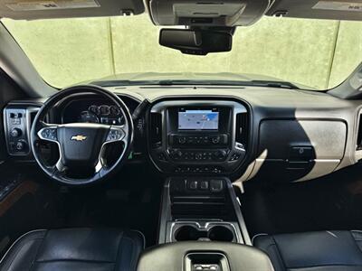 2018 Chevrolet Silverado 1500 High Country   - Photo 13 - Madison, WI 53716