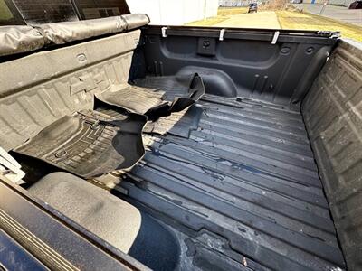 2018 Chevrolet Silverado 1500 High Country   - Photo 29 - Madison, WI 53716