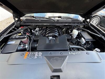 2018 Chevrolet Silverado 1500 High Country   - Photo 30 - Madison, WI 53716