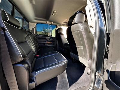 2018 Chevrolet Silverado 1500 High Country   - Photo 23 - Madison, WI 53716