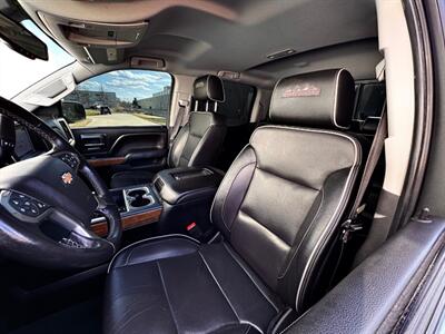 2018 Chevrolet Silverado 1500 High Country   - Photo 20 - Madison, WI 53716