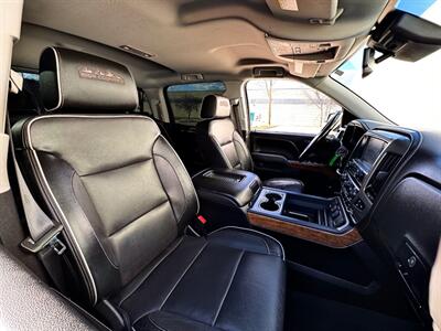 2018 Chevrolet Silverado 1500 High Country   - Photo 21 - Madison, WI 53716