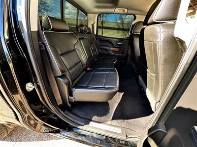 2018 Chevrolet Silverado 1500 High Country   - Photo 25 - Madison, WI 53716