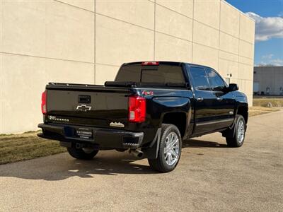 2018 Chevrolet Silverado 1500 High Country   - Photo 9 - Madison, WI 53716