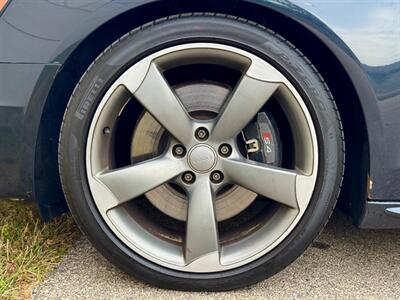 2012 Audi S4 3.0T quattro Prestige - Photo 27 - Madison, WI 53716