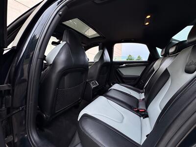2012 Audi S4 3.0T quattro Prestige - Photo 15 - Madison, WI 53716