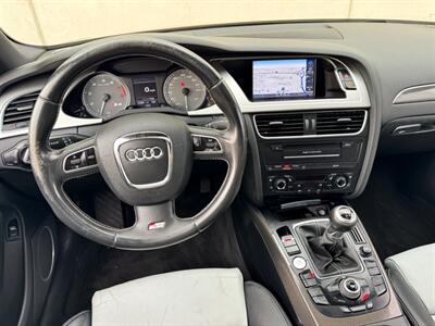 2012 Audi S4 3.0T quattro Prestige   - Photo 2 - Madison, WI 53716