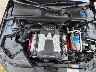 2012 Audi S4 3.0T quattro Prestige - Photo 24 - Madison, WI 53716