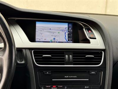 2012 Audi S4 3.0T quattro Prestige - Photo 20 - Madison, WI 53716