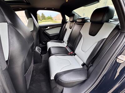 2012 Audi S4 3.0T quattro Prestige - Photo 17 - Madison, WI 53716
