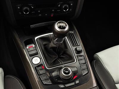 2012 Audi S4 3.0T quattro Prestige - Photo 23 - Madison, WI 53716