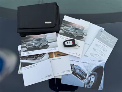 2012 Audi S4 3.0T quattro Prestige - Photo 26 - Madison, WI 53716