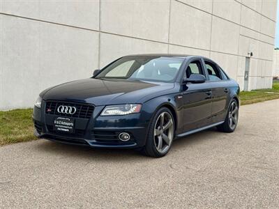 2012 Audi S4 3.0T quattro Prestige - Photo 4 - Madison, WI 53716