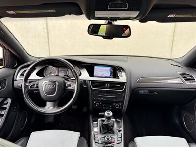 2012 Audi S4 3.0T quattro Prestige - Photo 9 - Madison, WI 53716