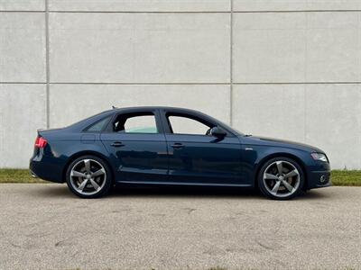 2012 Audi S4 3.0T quattro Prestige - Photo 8 - Madison, WI 53716