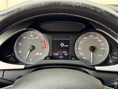 2012 Audi S4 3.0T quattro Prestige - Photo 19 - Madison, WI 53716