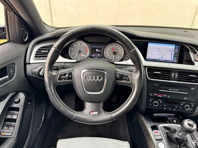 2012 Audi S4 3.0T quattro Prestige - Photo 10 - Madison, WI 53716