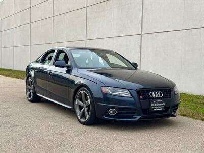 2012 Audi S4 3.0T quattro Prestige - Photo 5 - Madison, WI 53716