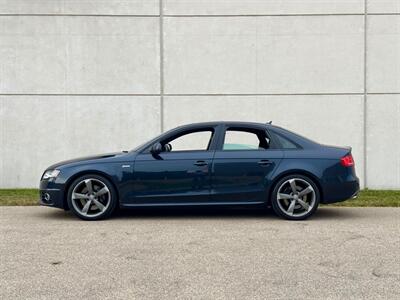 2012 Audi S4 3.0T quattro Prestige - Photo 7 - Madison, WI 53716