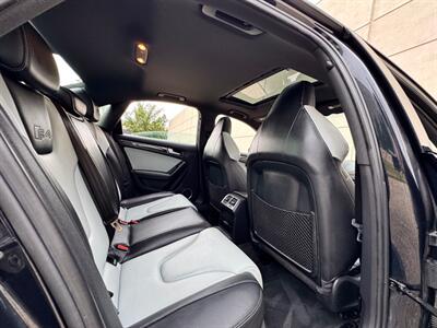 2012 Audi S4 3.0T quattro Prestige - Photo 16 - Madison, WI 53716