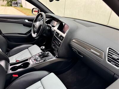 2012 Audi S4 3.0T quattro Prestige - Photo 11 - Madison, WI 53716