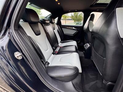 2012 Audi S4 3.0T quattro Prestige - Photo 18 - Madison, WI 53716