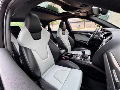 2012 Audi S4 3.0T quattro Prestige - Photo 14 - Madison, WI 53716