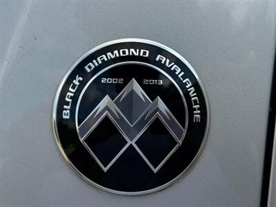 2013 Chevrolet Avalanche LT Black Diamond   - Photo 32 - Madison, WI 53716