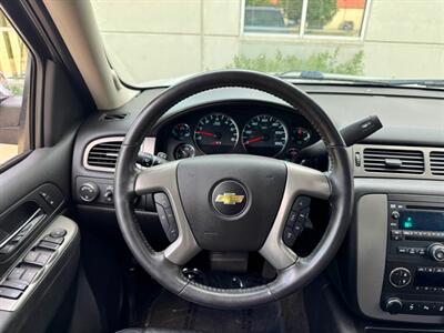 2013 Chevrolet Avalanche LT Black Diamond   - Photo 15 - Madison, WI 53716