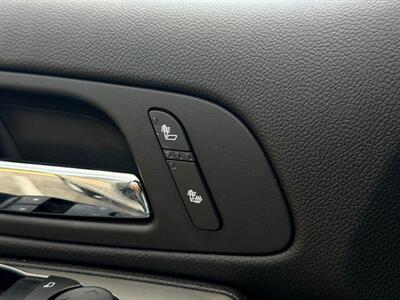 2013 Chevrolet Avalanche LT Black Diamond   - Photo 29 - Madison, WI 53716