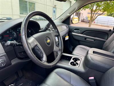 2013 Chevrolet Avalanche LT Black Diamond   - Photo 17 - Madison, WI 53716