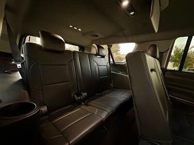 2015 Chevrolet Suburban LT   - Photo 28 - Madison, WI 53716