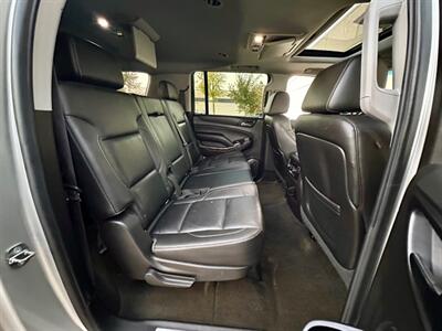 2015 Chevrolet Suburban LT   - Photo 26 - Madison, WI 53716