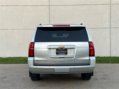 2015 Chevrolet Suburban LT   - Photo 12 - Madison, WI 53716