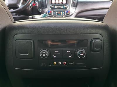2015 Chevrolet Suburban LT   - Photo 31 - Madison, WI 53716