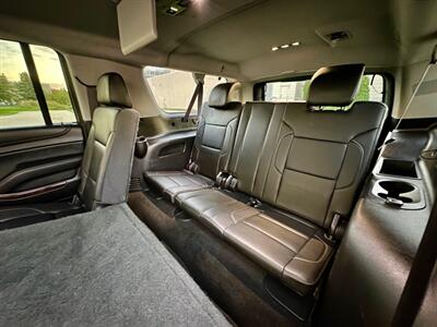 2015 Chevrolet Suburban LT   - Photo 27 - Madison, WI 53716