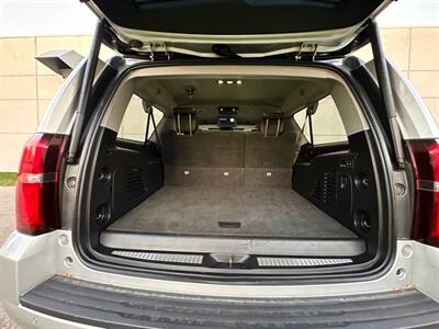 2015 Chevrolet Suburban LT   - Photo 34 - Madison, WI 53716