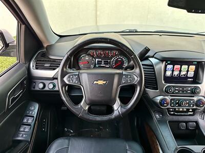 2015 Chevrolet Suburban LT   - Photo 15 - Madison, WI 53716
