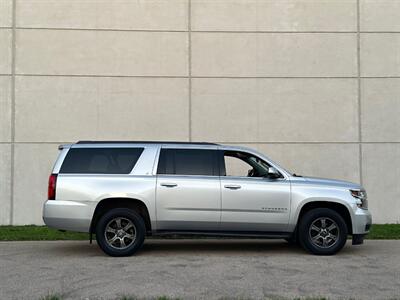 2015 Chevrolet Suburban LT   - Photo 7 - Madison, WI 53716