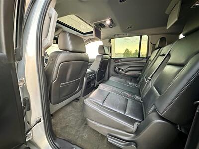 2015 Chevrolet Suburban LT   - Photo 23 - Madison, WI 53716