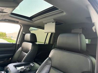 2015 Chevrolet Suburban LT   - Photo 19 - Madison, WI 53716
