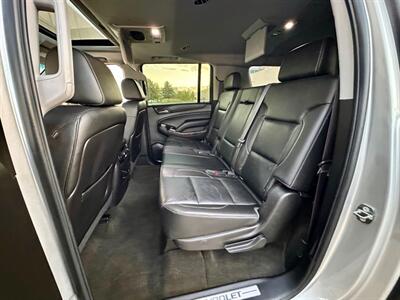 2015 Chevrolet Suburban LT   - Photo 25 - Madison, WI 53716
